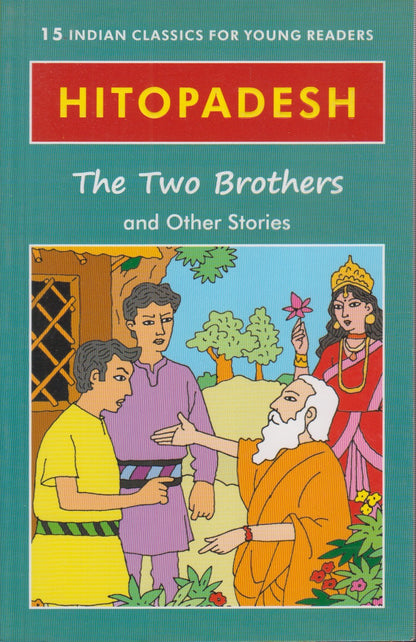 The Two Brothers and other Stories