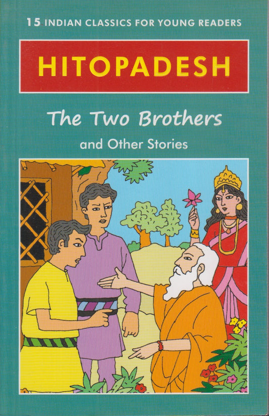 The Two Brothers and other Stories