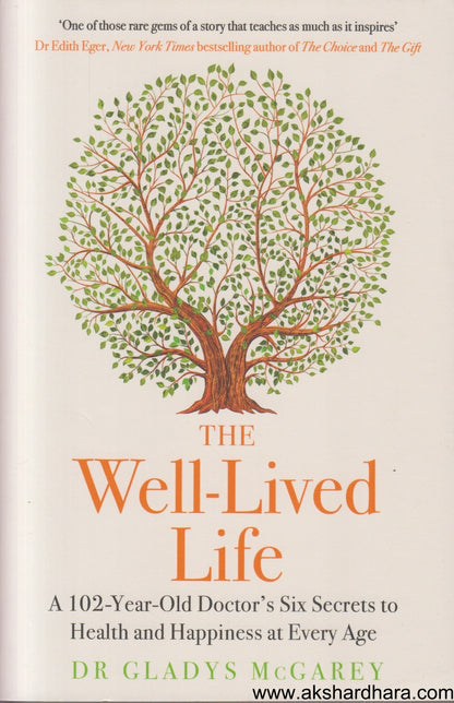 The Well - Lived Life