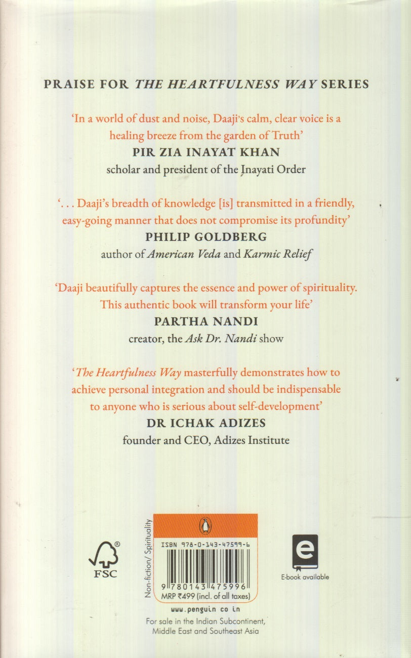 The Heartfulness Way