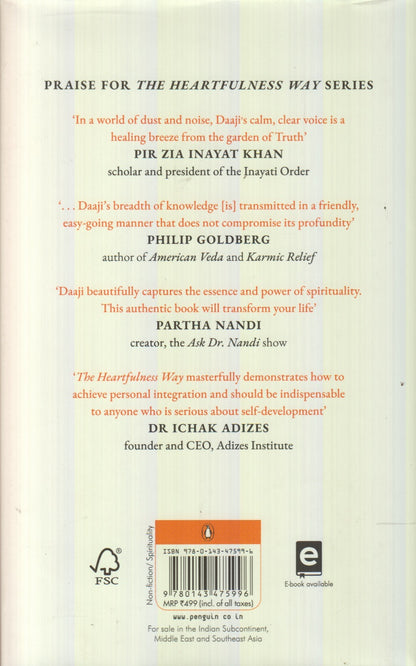 The Heartfulness Way