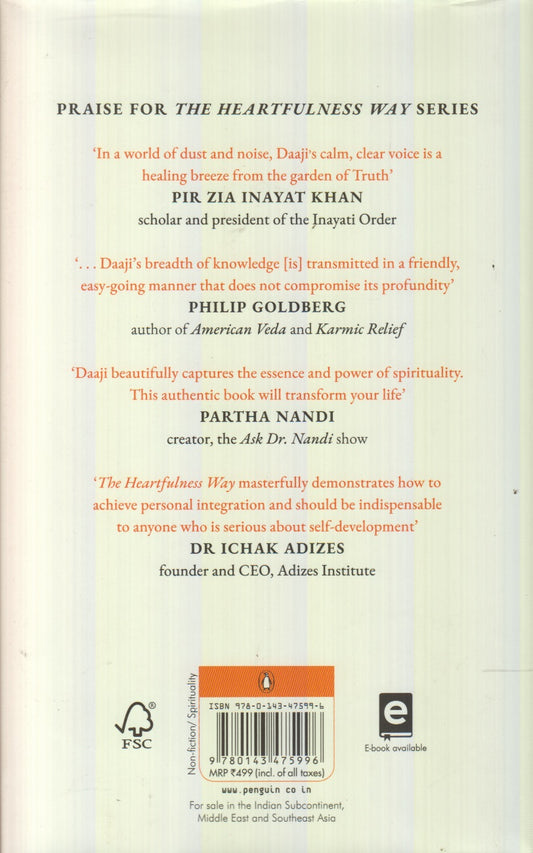 The Heartfulness Way