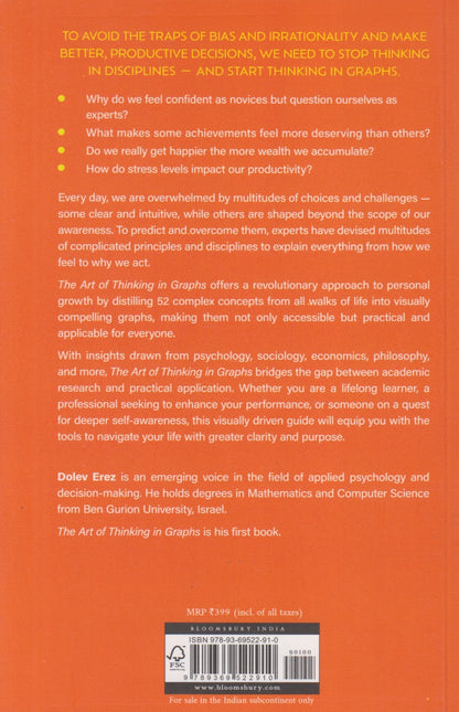 The Art Of Thinking In Graphs