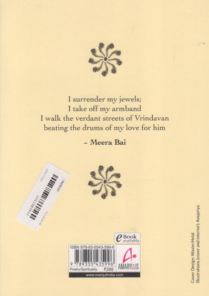 The Songs Of Meera : A Selection Of Bhakti Verses