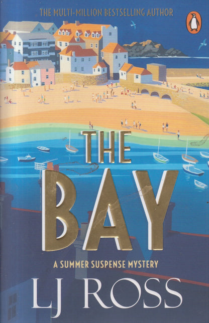 THE BAY