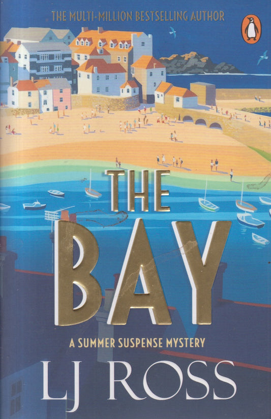 THE BAY