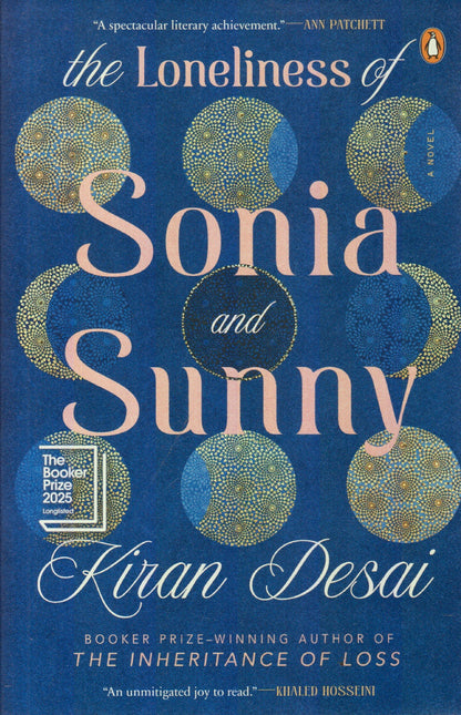 The Loneliness of Sonia and Sunny