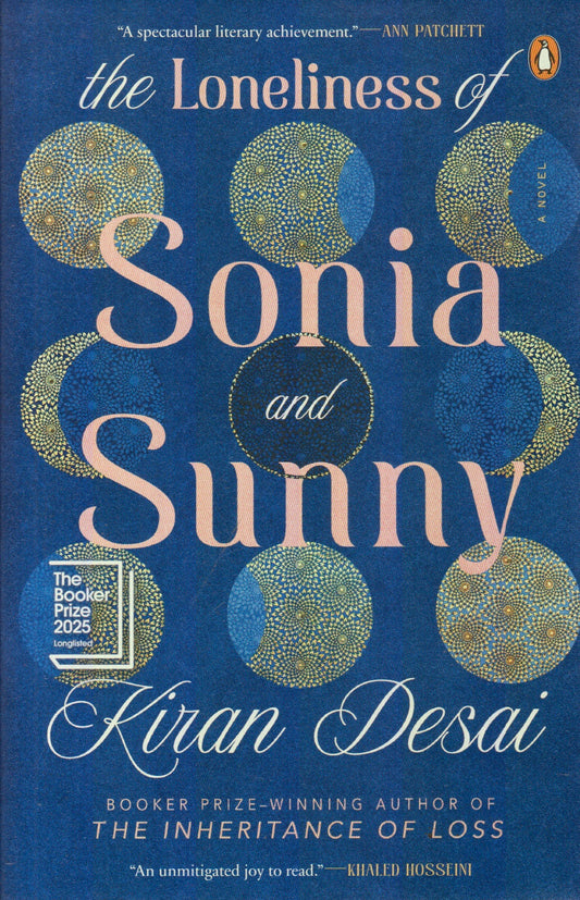 The Loneliness of Sonia and Sunny