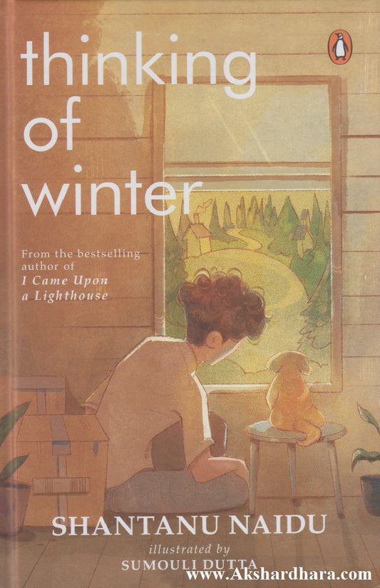 Thinking Of Winter