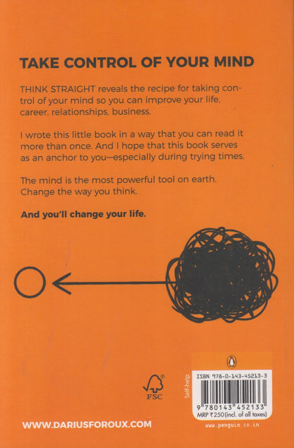 THINK STRAIGHT