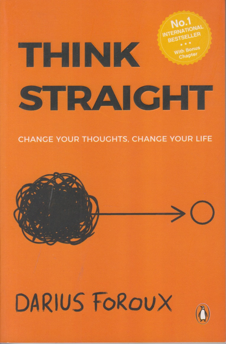 THINK STRAIGHT