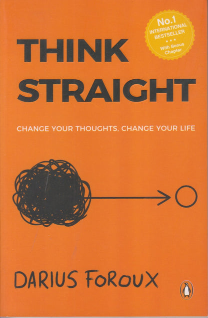 THINK STRAIGHT