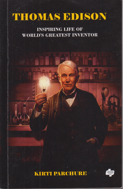 THOMAS EDISON
