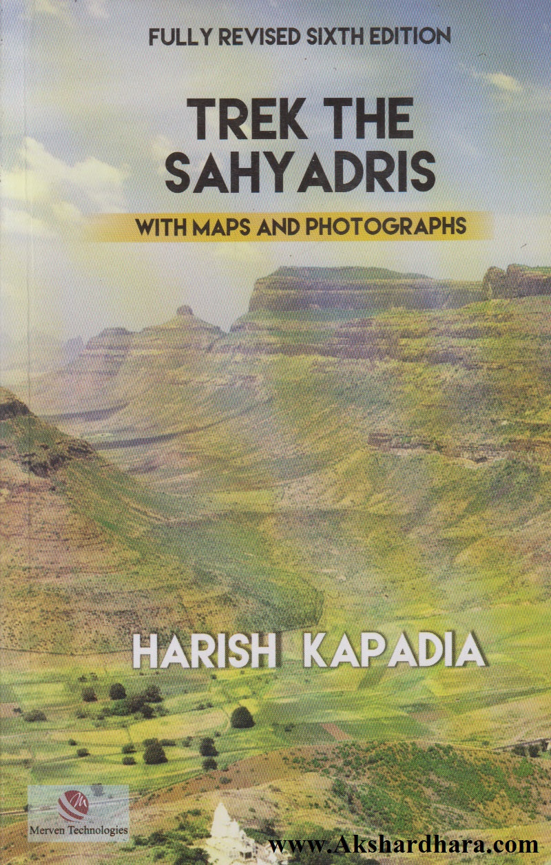 Trek The Sahyadris
