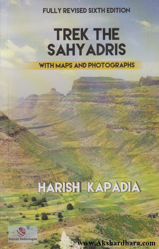 Trek The Sahyadris