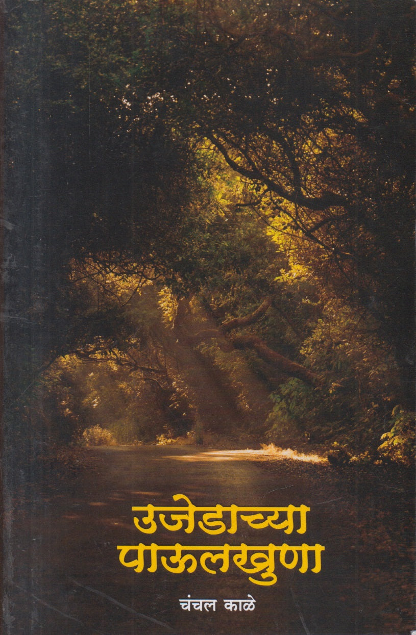Ujedachya Paulkhuna (उजेडाच्या पाऊलखुणा)