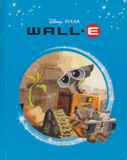 WALL.E
