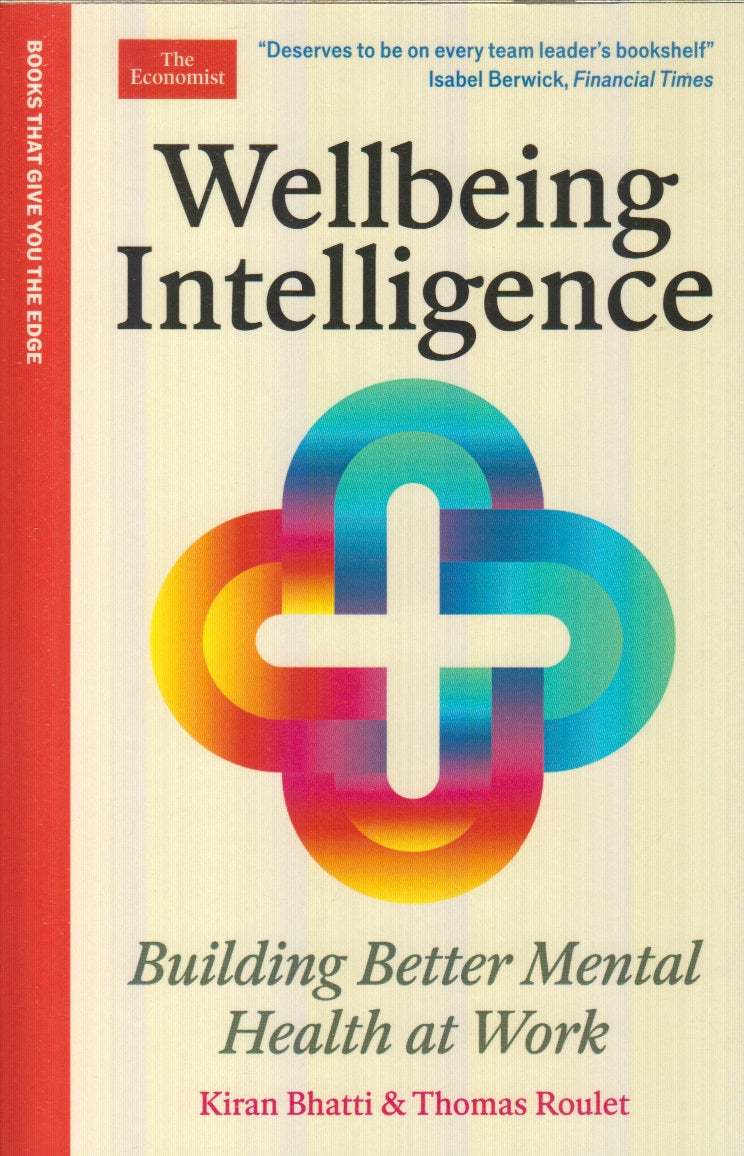 Wellbeing Intelligence