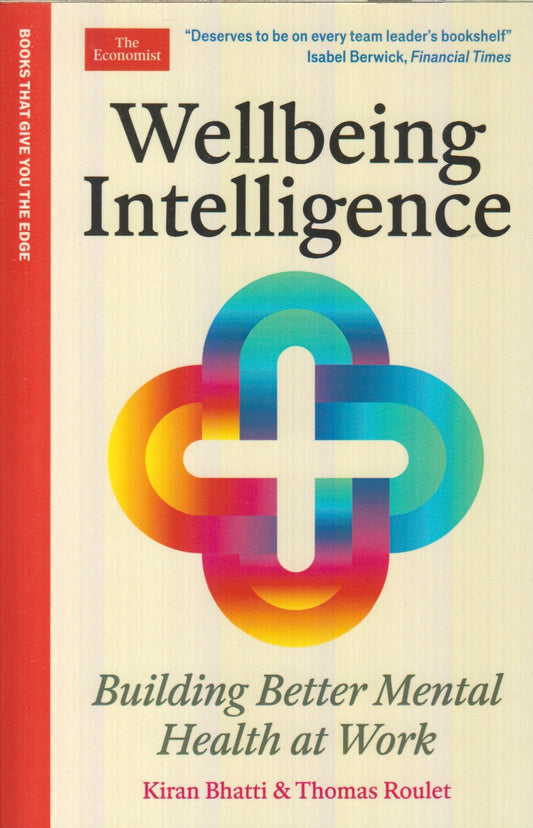 Wellbeing Intelligence