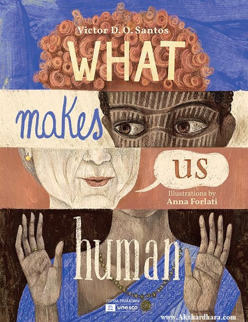 What makes us Human