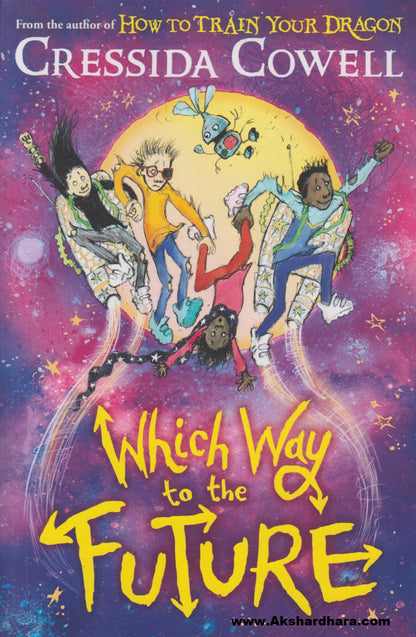 Which Way to the Future