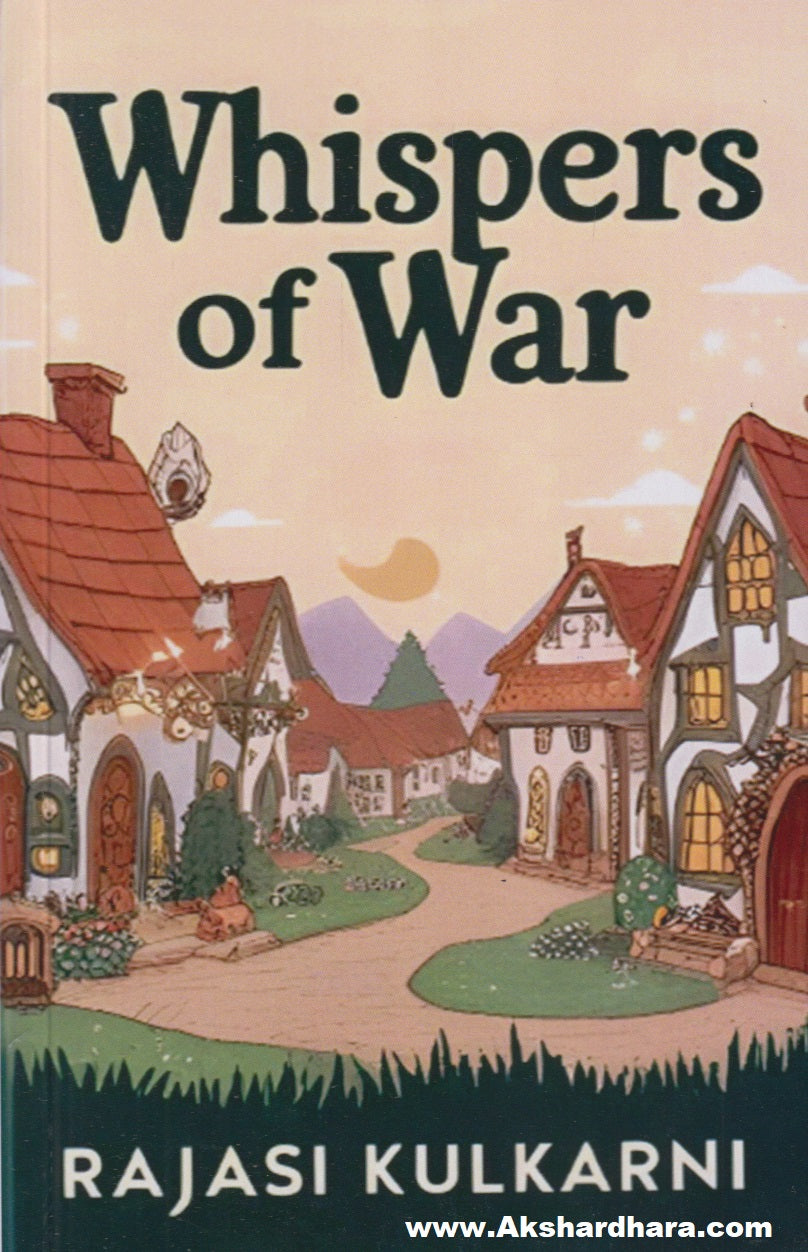 Whispers Of War