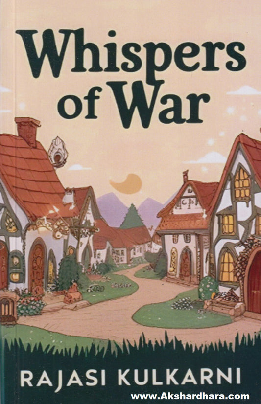 Whispers Of War