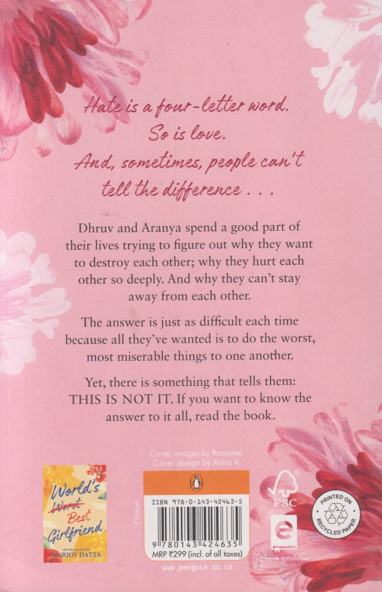 World's Best Boyfriend