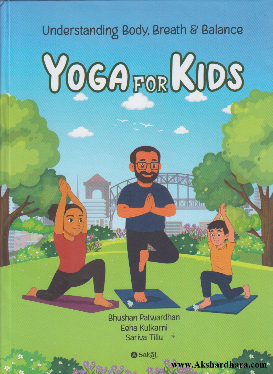 Yoga For Kids
