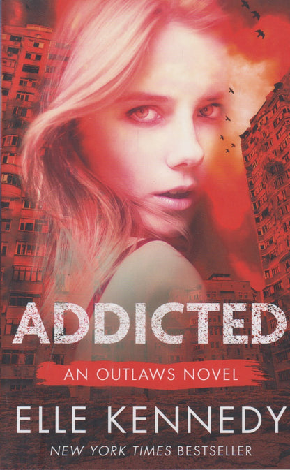 ADDICTED