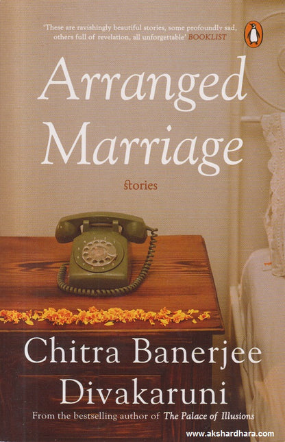 Arranged Marriage