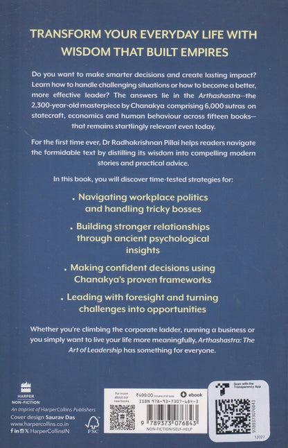 Arthashastra