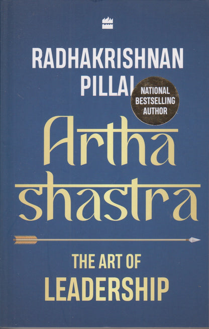 Arthashastra
