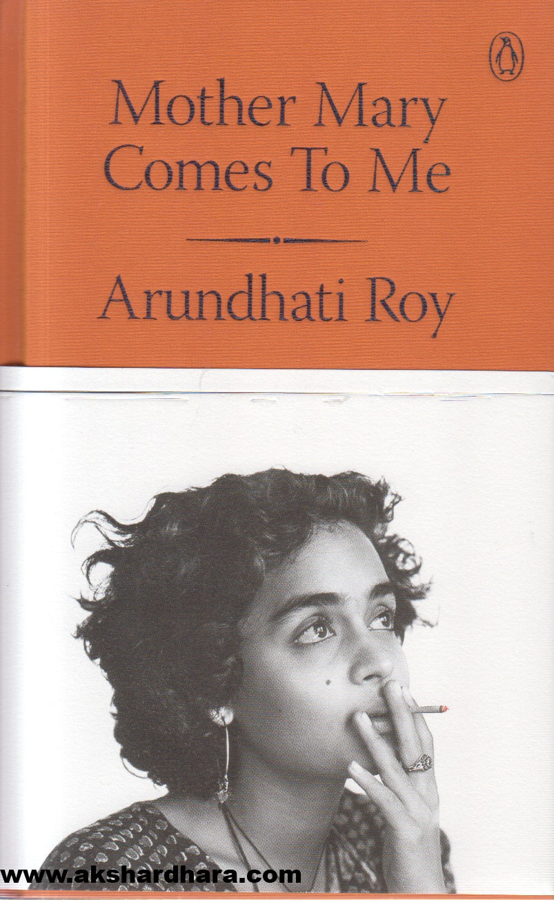 Mother Mary Comes To Me