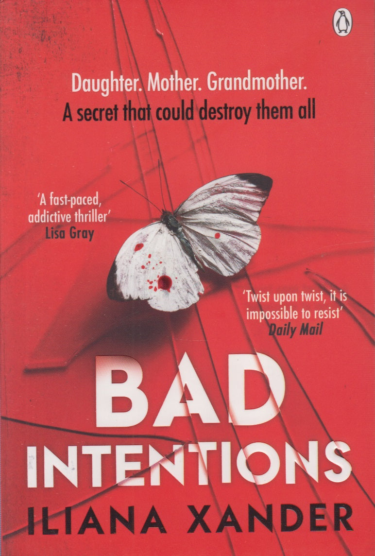 BAD INTENTIONS
