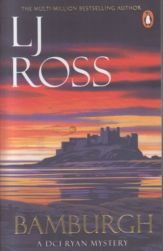 BAMBURGH