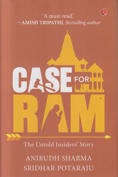 CASE FOR RAM