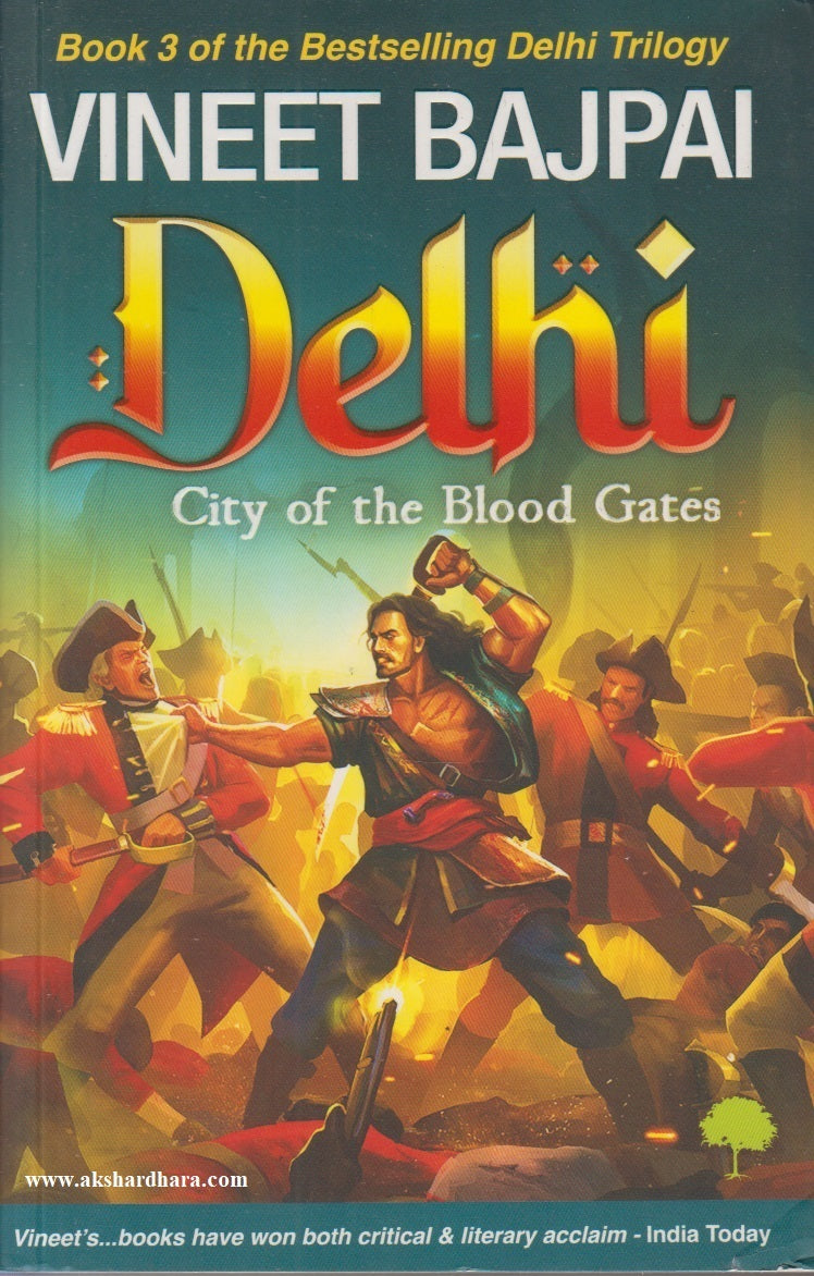 DELHI