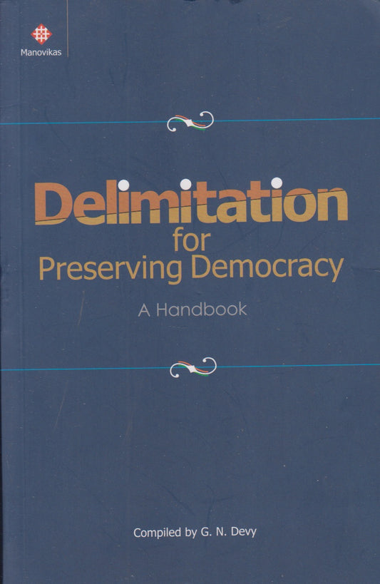 Delimitation Preserving Democracy A Handbook