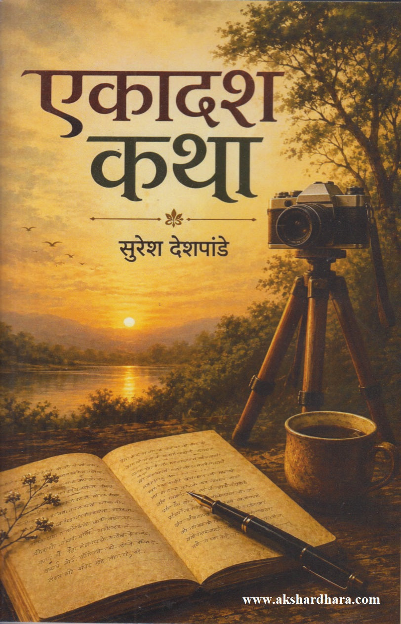 EKADASH KATHA  (एकादश कथा)