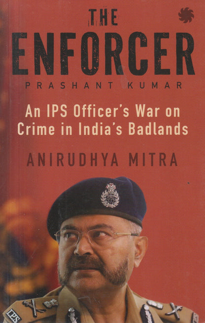 THE ENFORCER