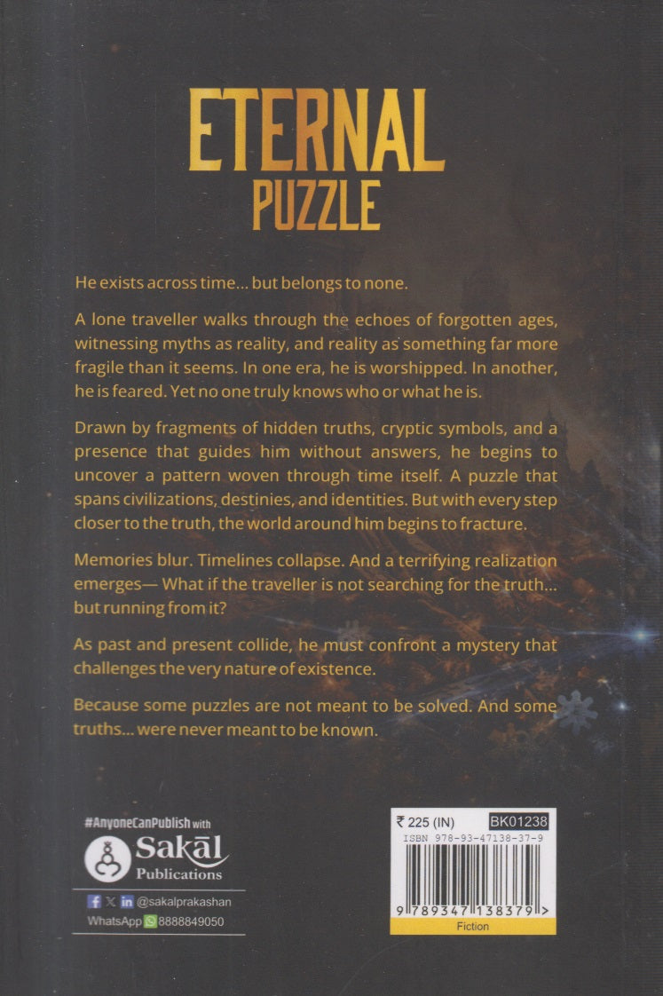 Eternal Puzzle