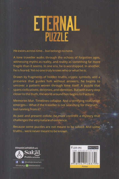 Eternal Puzzle