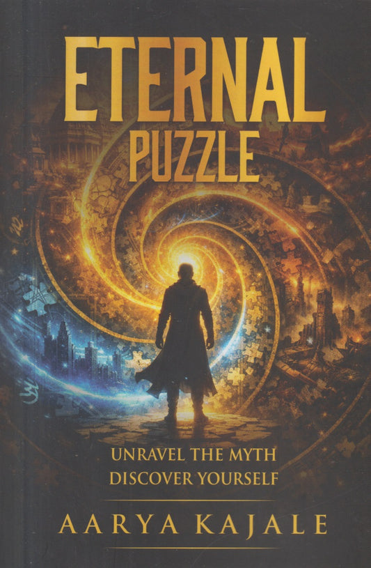 Eternal Puzzle