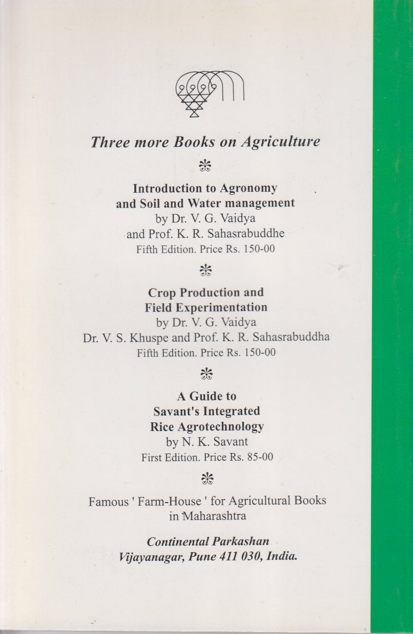 PRODUCTION TECHNOLOGY OF EXOTIC VEGETABLES