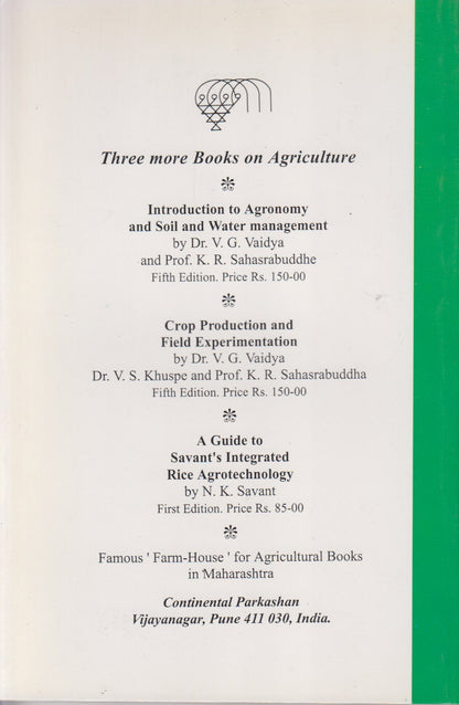 PRODUCTION TECHNOLOGY OF EXOTIC VEGETABLES