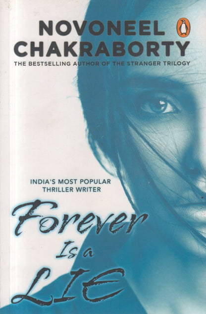 FOREVER IS A LIE