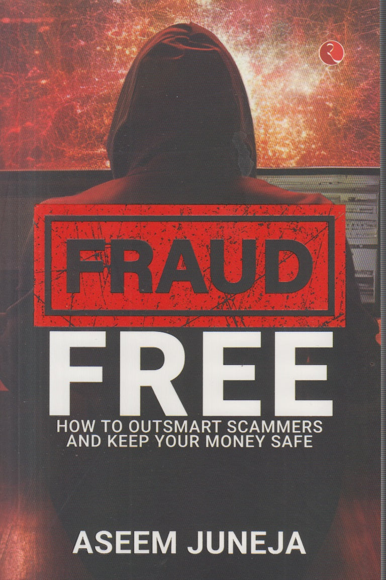 FRAUD FREE