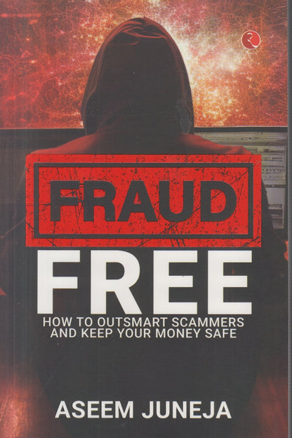 FRAUD FREE
