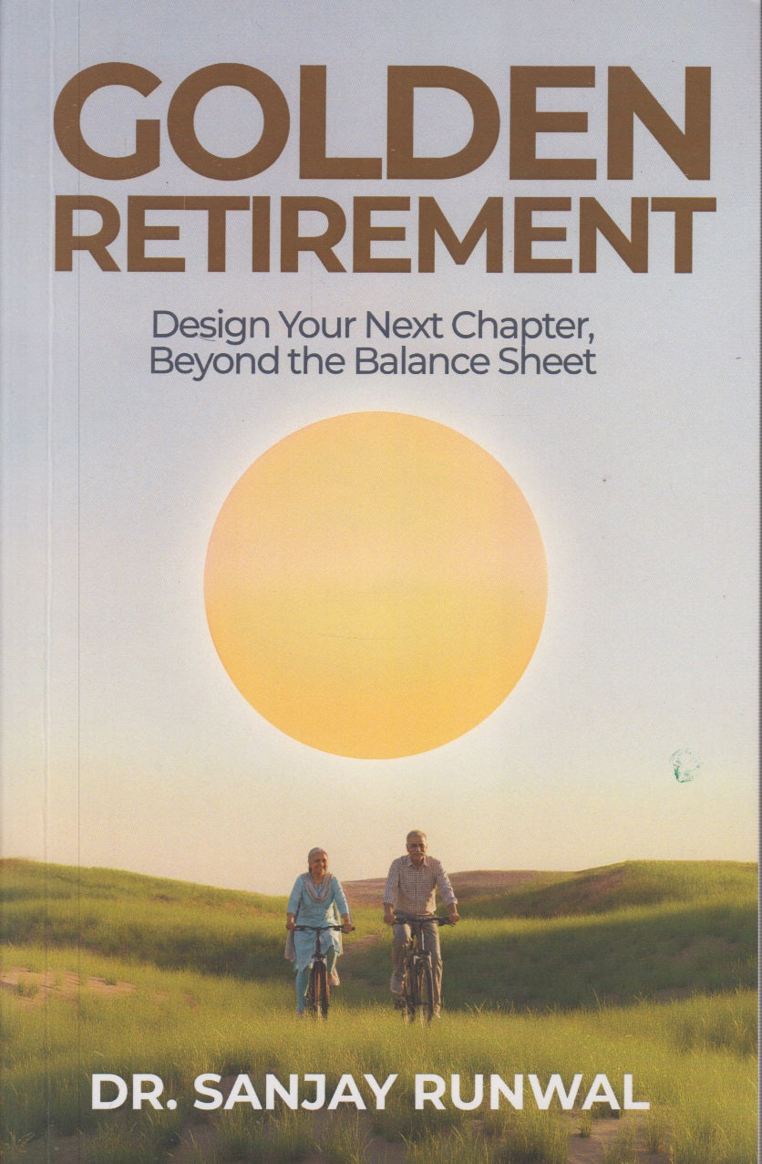 GOLDEN RETIREMENT